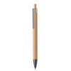 ITEA - Stylo en bambou
