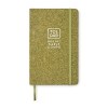CHIPPEWA - Carnet A5 rigide
