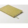 CHIPPEWA - Carnet A5 rigide