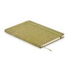 CHIPPEWA - Carnet A5 rigide