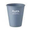 CUPFUL - Gobelet en PLA simple paroi