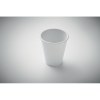 CUPFUL - Gobelet en PLA simple paroi
