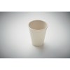 CUPFUL - Gobelet en PLA simple paroi
