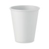 CUPFUL - Gobelet en PLA simple paroi