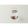 POSA - Sous-verre rond en PU