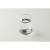 POSA - Sous-verre rond en PU