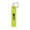 KEYFLECT - Porte-clés réfléchissant PVC