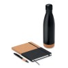 CADEAU - Coffret cadeau 3 pièces