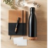 CADEAU - Coffret cadeau 3 pièces