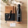 CADEAU - Coffret cadeau 3 pièces