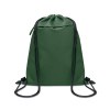BANGKOK BAG - Sac à cordon en 600D RPET