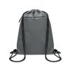 BANGKOK BAG - Sac à cordon en 600D RPET