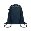 BANGKOK BAG - Sac à cordon en 600D RPET