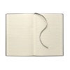 TREZE - Carnet A5 en PU souple