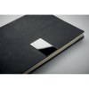 TREZE - Carnet A5 en PU souple