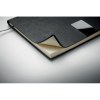 TREZE - Carnet A5 en PU souple
