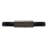 FAULETI CHARGE - Câble bracelet tressé type C