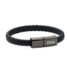 FAULETI CHARGE - Câble bracelet tressé type C