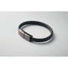 FAULETI CHARGE - Câble bracelet tressé type C