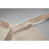 GAMMA COLOUR - Tablier en coton bio 240 gr/m²