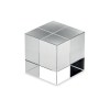 KUBEWARD - Trophée en verre Cube