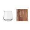 DRINKS - Set de verres à whisky