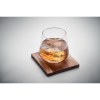 DRINKS - Set de verres à whisky