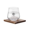 DRINKS - Set de verres à whisky