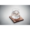 DRINKS - Set de verres à whisky