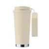 TOPAZ LARGE - Gobelet double paroi 500ml