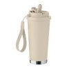 TOPAZ LARGE - Gobelet double paroi 500ml