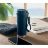 TOPAZ LARGE - Gobelet double paroi 500ml