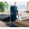 TOPAZ LARGE - Gobelet double paroi 500ml