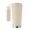 TOPAZ LARGE - Gobelet double paroi 500ml