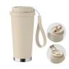 TOPAZ LARGE - Gobelet double paroi 500ml
