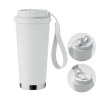 TOPAZ LARGE - Gobelet double paroi 500ml