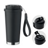 TOPAZ LARGE - Gobelet double paroi 500ml