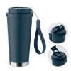 TOPAZ LARGE - Gobelet double paroi 500ml