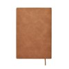 TINTRAY - Carnet A5 effet patine
