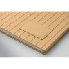 TINTRAY - Carnet A5 effet patine