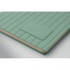 TINTRAY - Carnet A5 effet patine