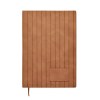 TINTRAY - Carnet A5 effet patine