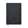 TINTRAY - Carnet A5 effet patine