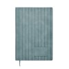 TINTRAY - Carnet A5 effet patine