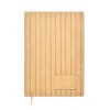 TINTRAY - Carnet A5 effet patine