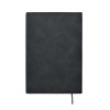 TINTRAY - Carnet A5 effet patine