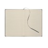 TINTRAY - Carnet A5 effet patine