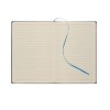 TINTRAY - Carnet A5 effet patine