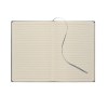 TINTRAY - Carnet A5 effet patine