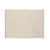 TINTRAY - Carnet A5 effet patine